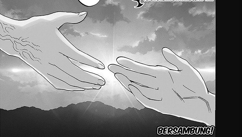 Read One Punch Man id Manga Online