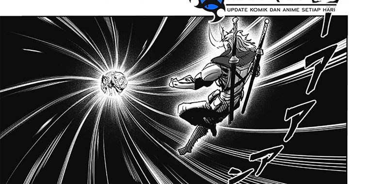 Read One Punch Man id Manga Online