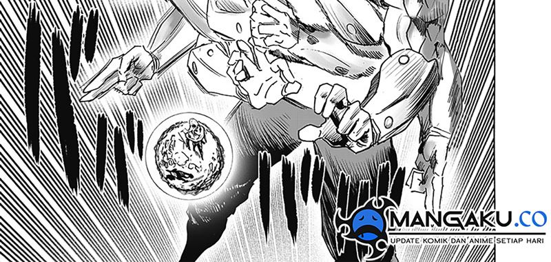 Read One Punch Man id Manga Online