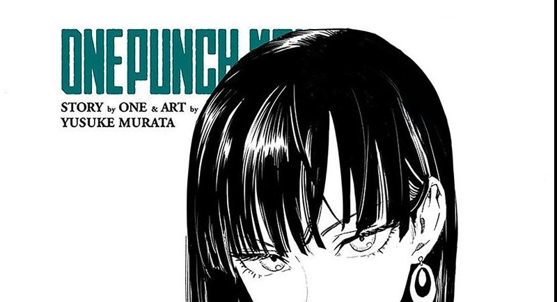 Read One Punch Man id Manga Online