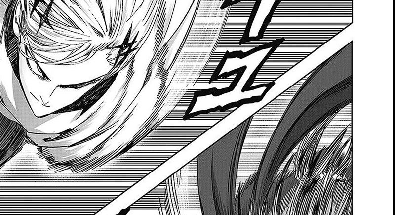 Read One Punch Man id Manga Online