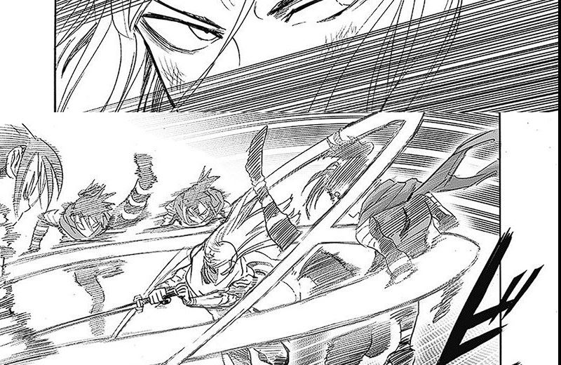 Read One Punch Man id Manga Online