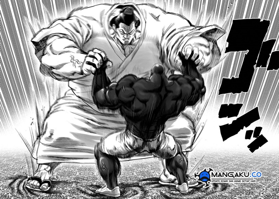 Read One Punch Man id Manga Online