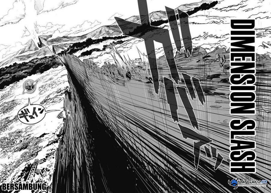 Read One Punch Man id Manga Online