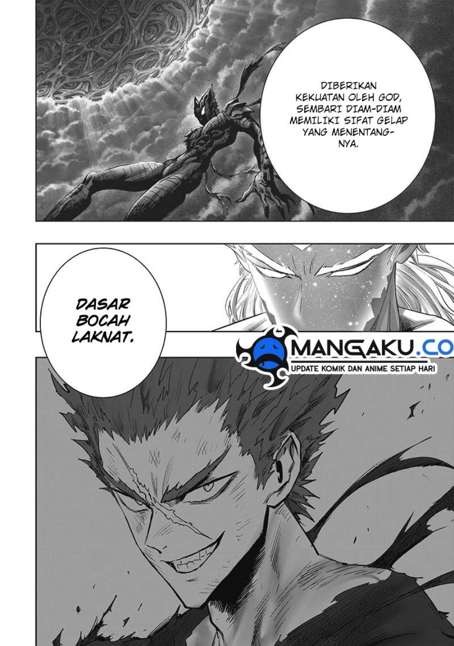 Read One Punch Man id Manga Online