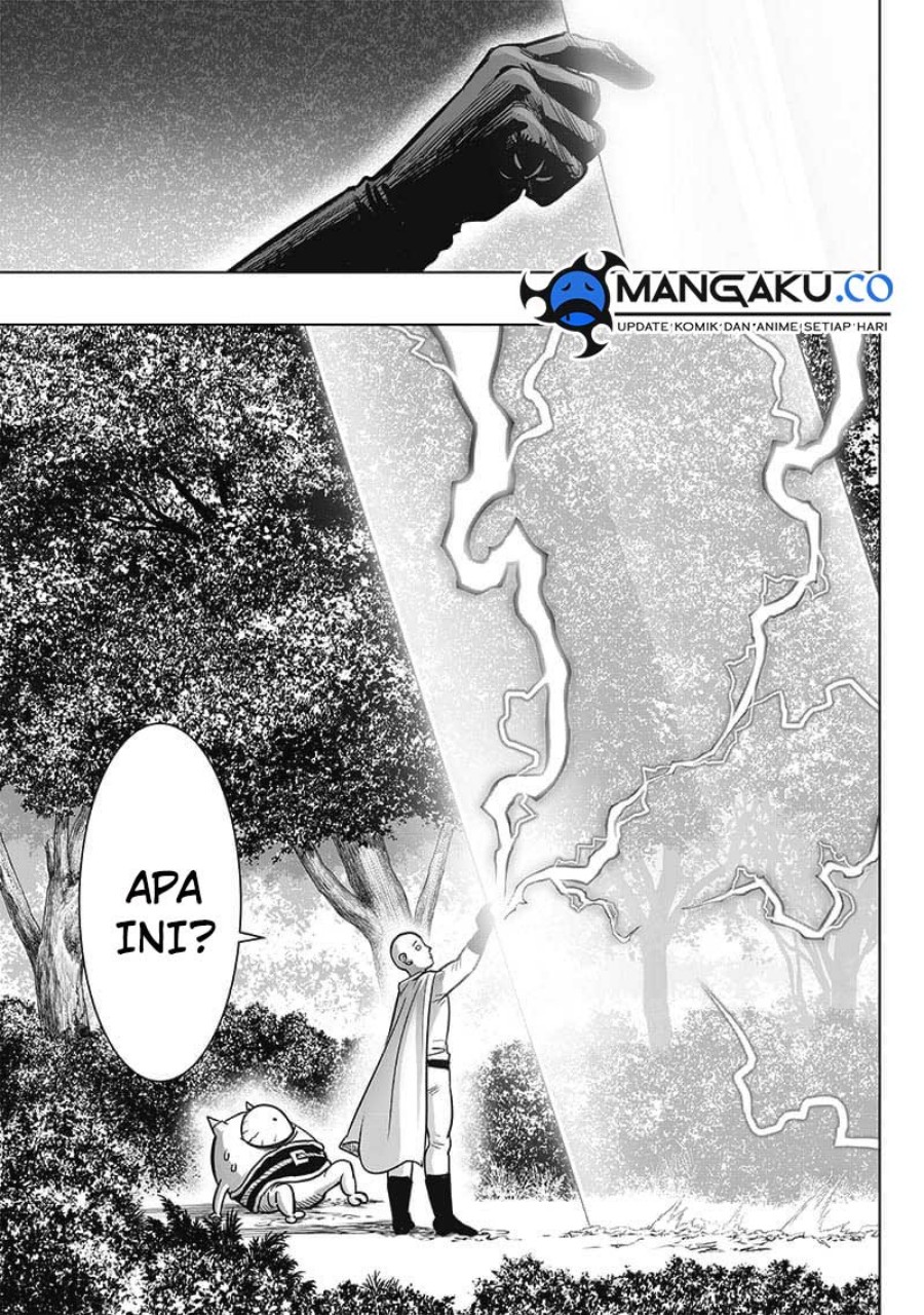 Read One Punch Man id Manga Online
