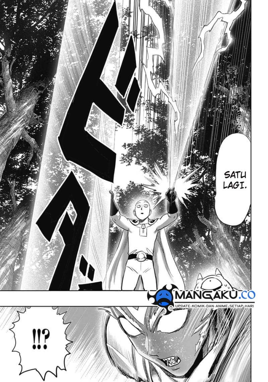 Read One Punch Man id Manga Online