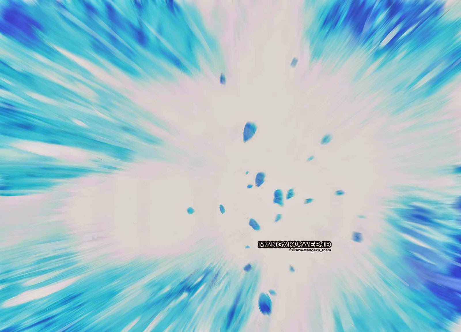 Read One Punch Man id Manga Online