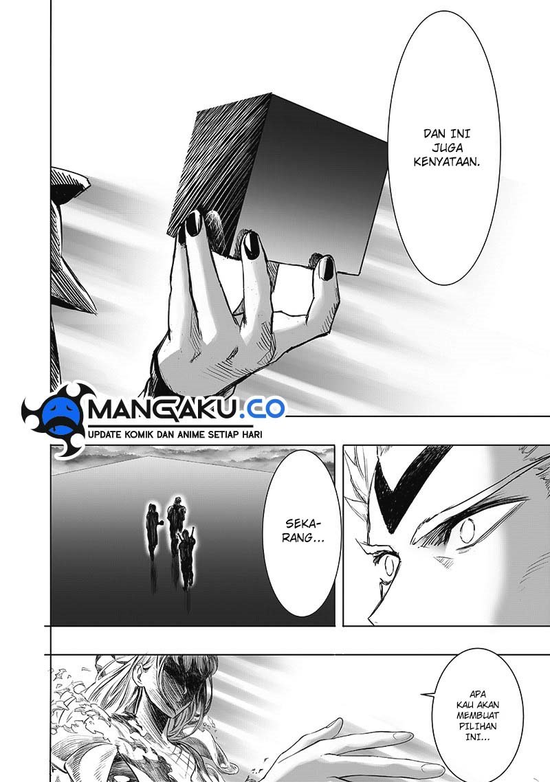 Read One Punch Man id Manga Online