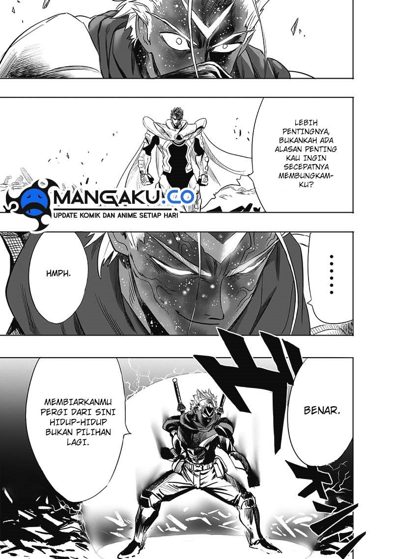 Read One Punch Man id Manga Online