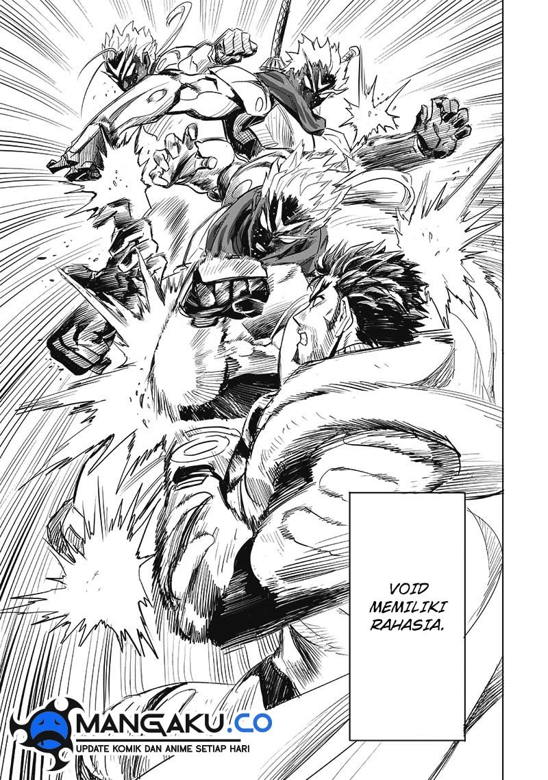 Read One Punch Man id Manga Online