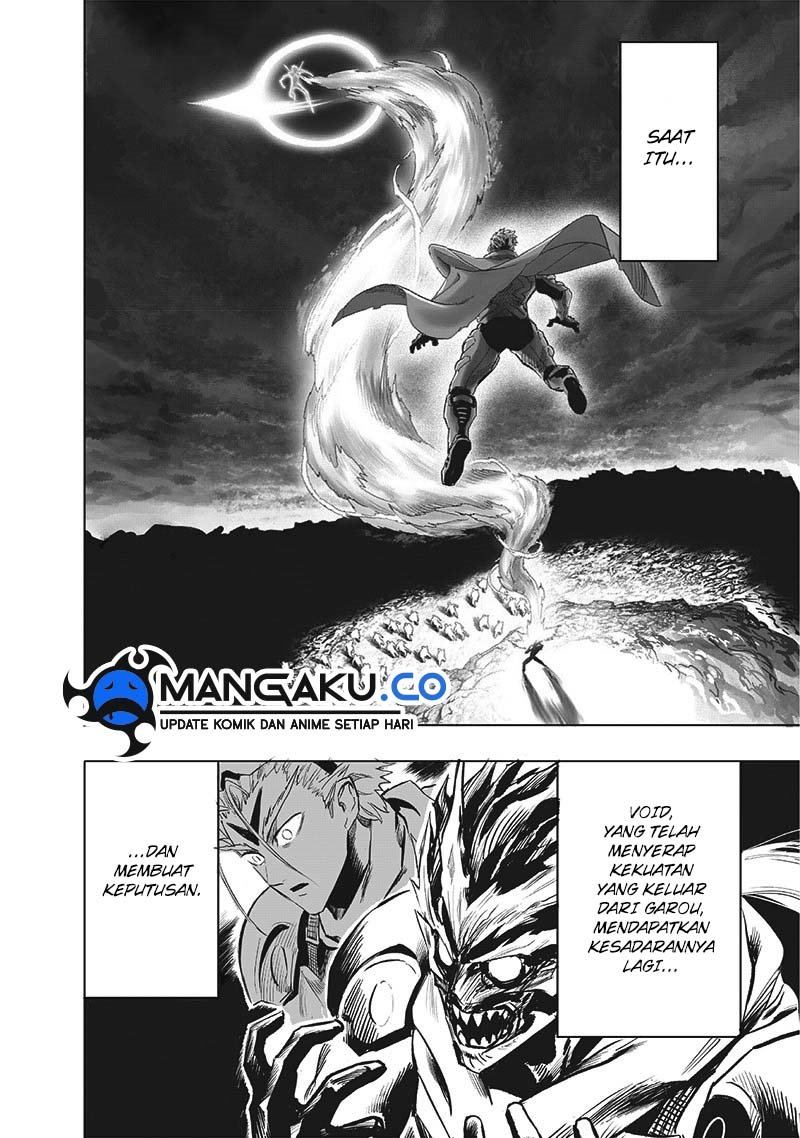 Read One Punch Man id Manga Online