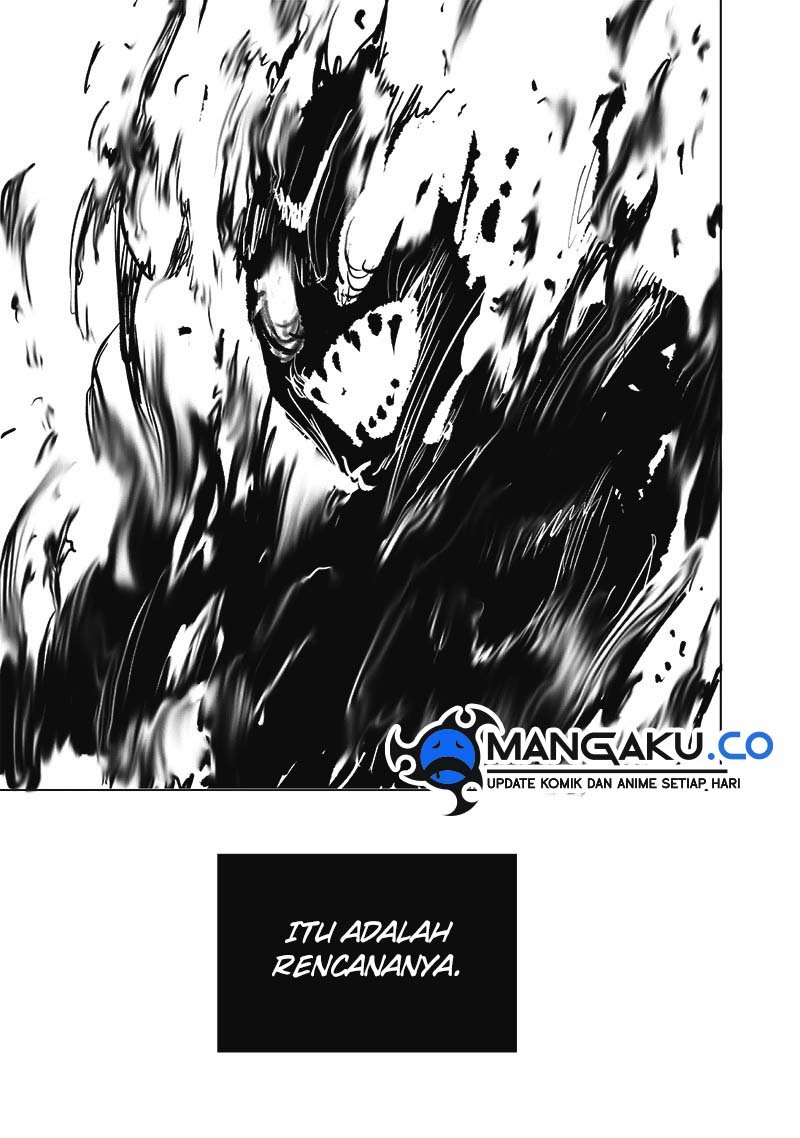 Read One Punch Man id Manga Online