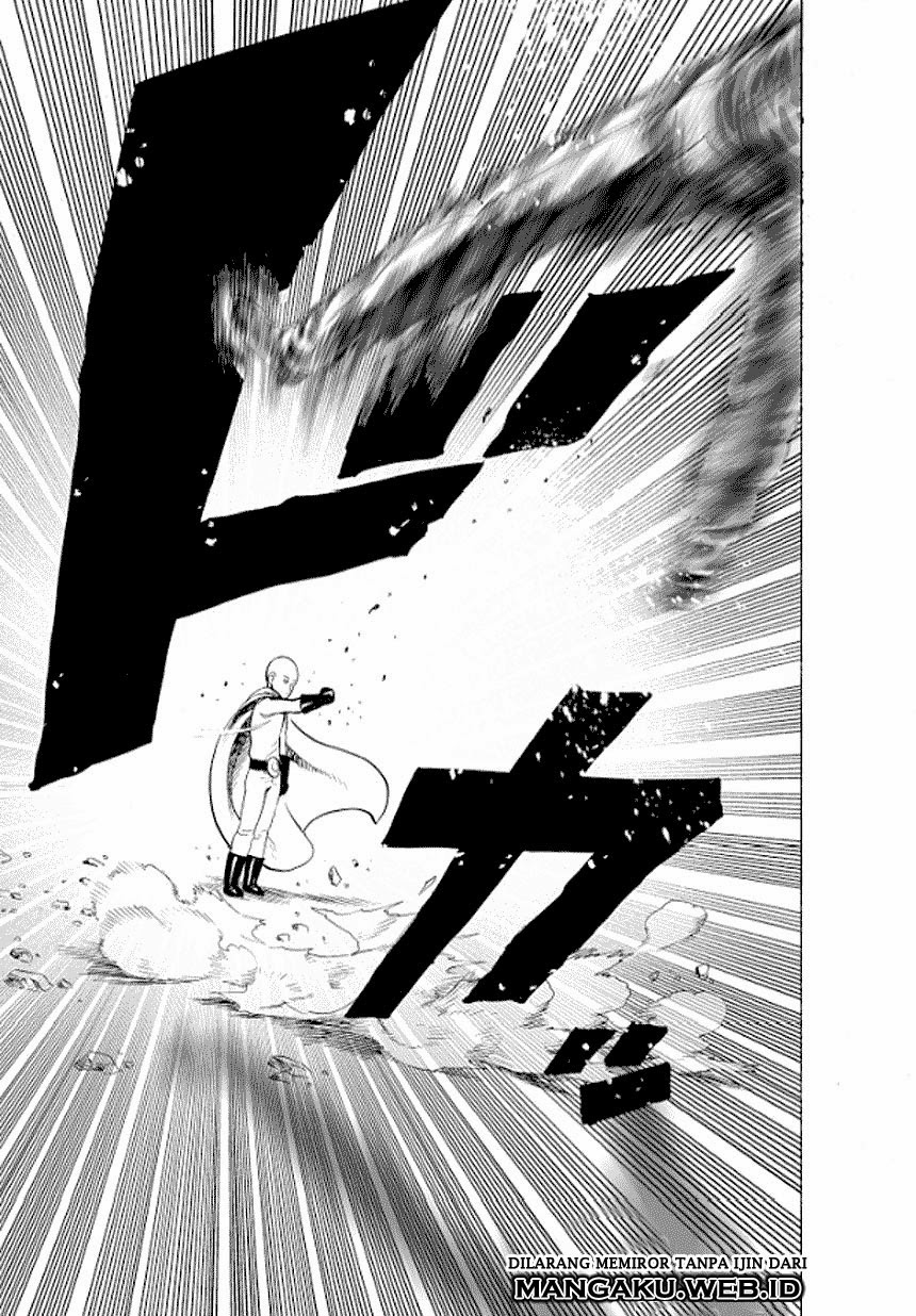 Read One Punch Man id Manga Online