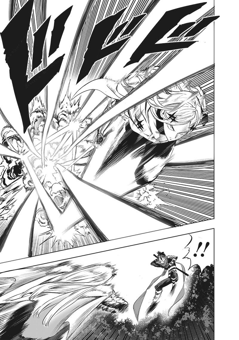 Read One Punch Man id Manga Online