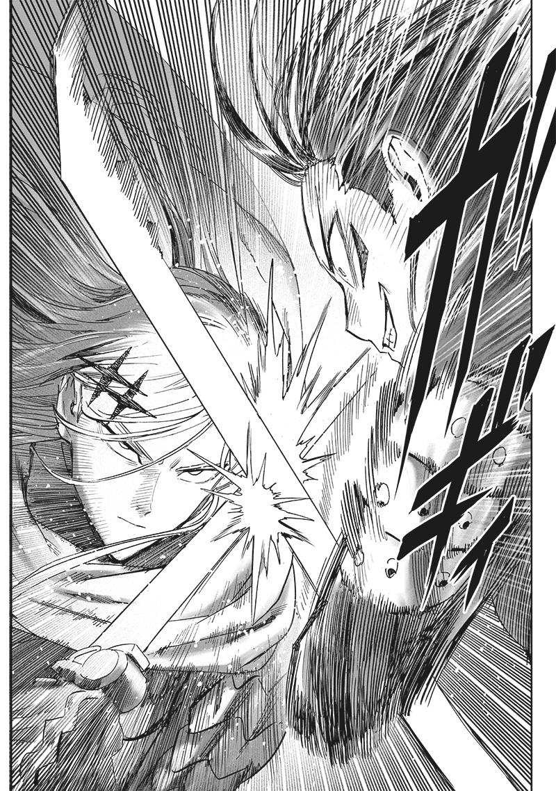 Read One Punch Man id Manga Online