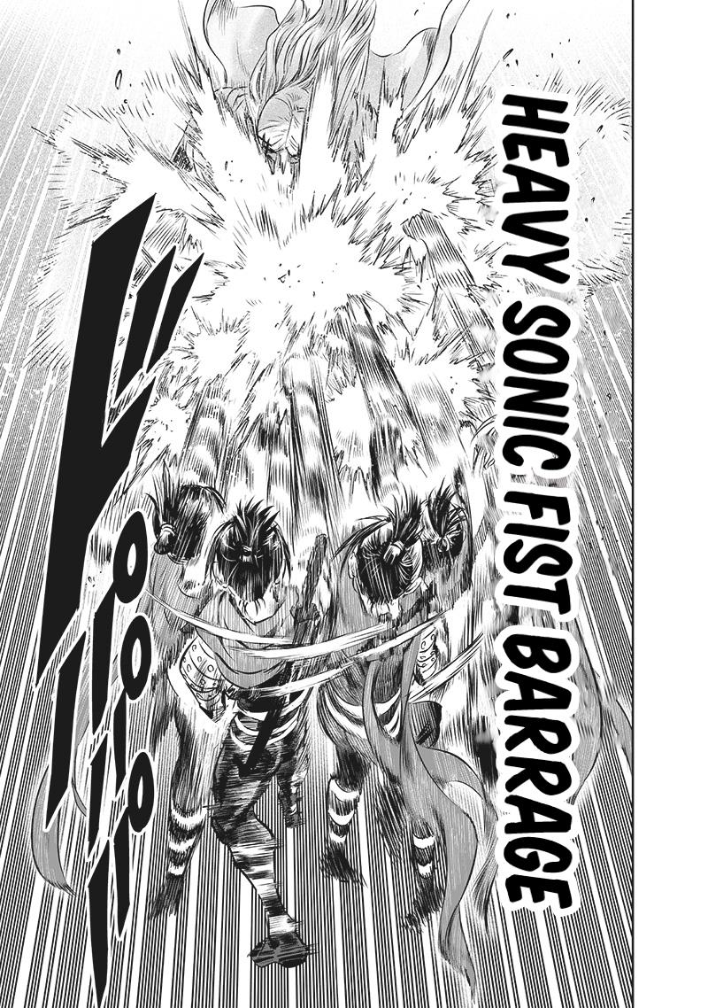 Read One Punch Man id Manga Online