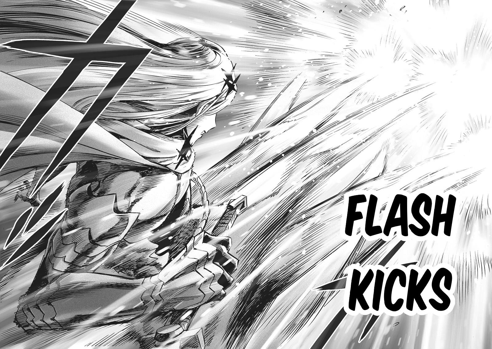 Read One Punch Man id Manga Online