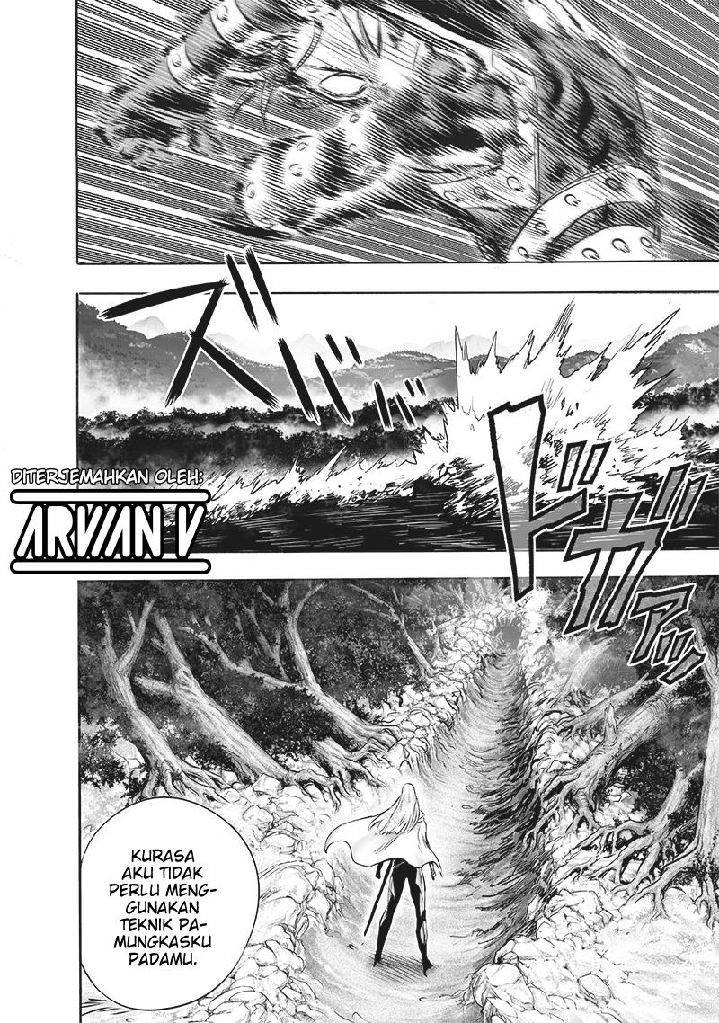 Read One Punch Man id Manga Online