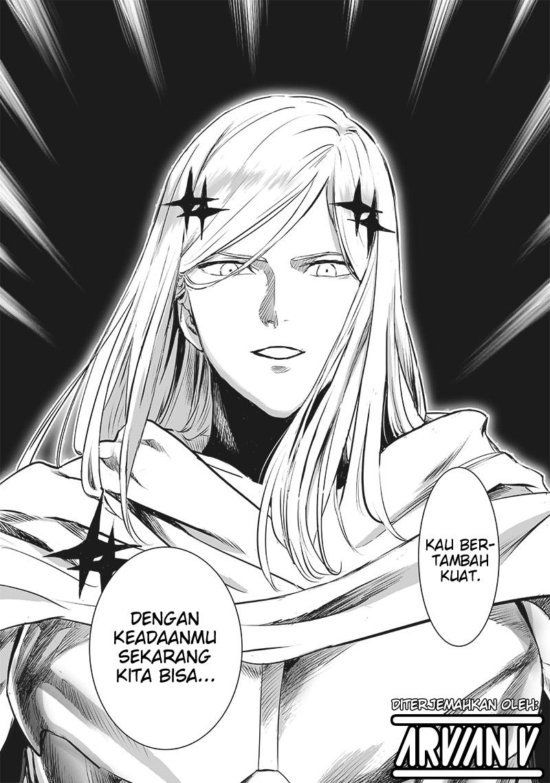 Read One Punch Man id Manga Online