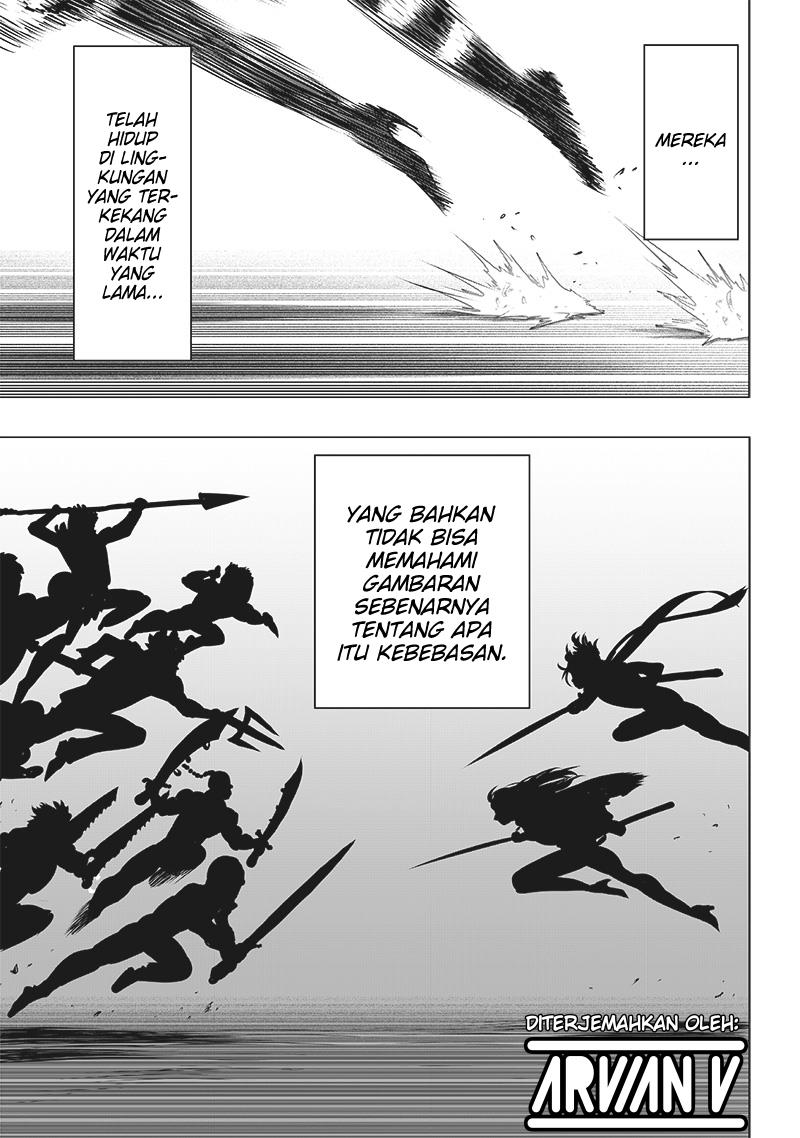 Read One Punch Man id Manga Online