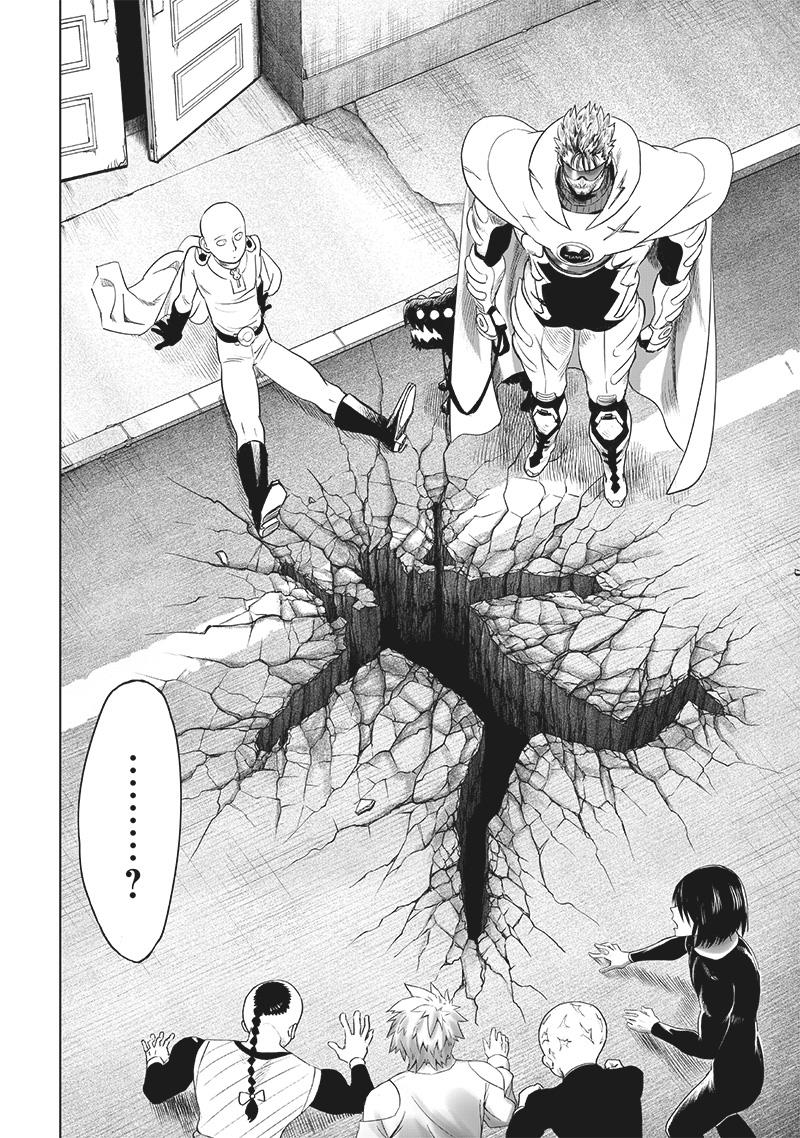 Read One Punch Man id Manga Online