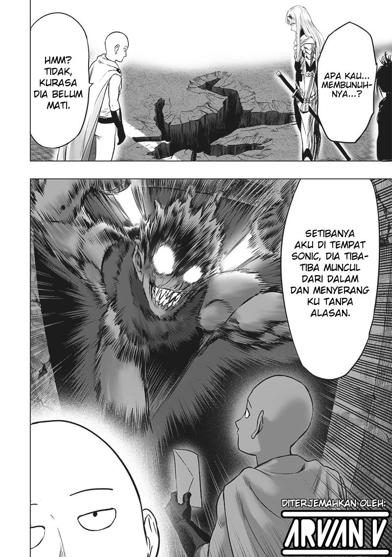 Read One Punch Man id Manga Online