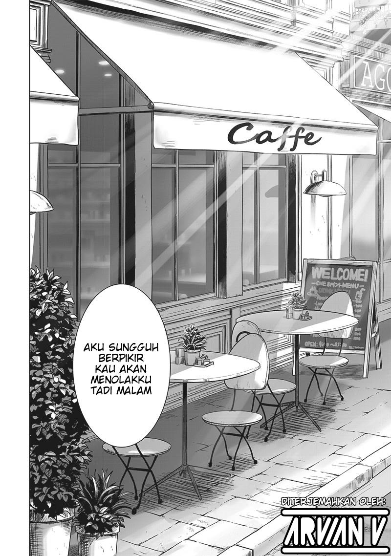 Read One Punch Man id Manga Online