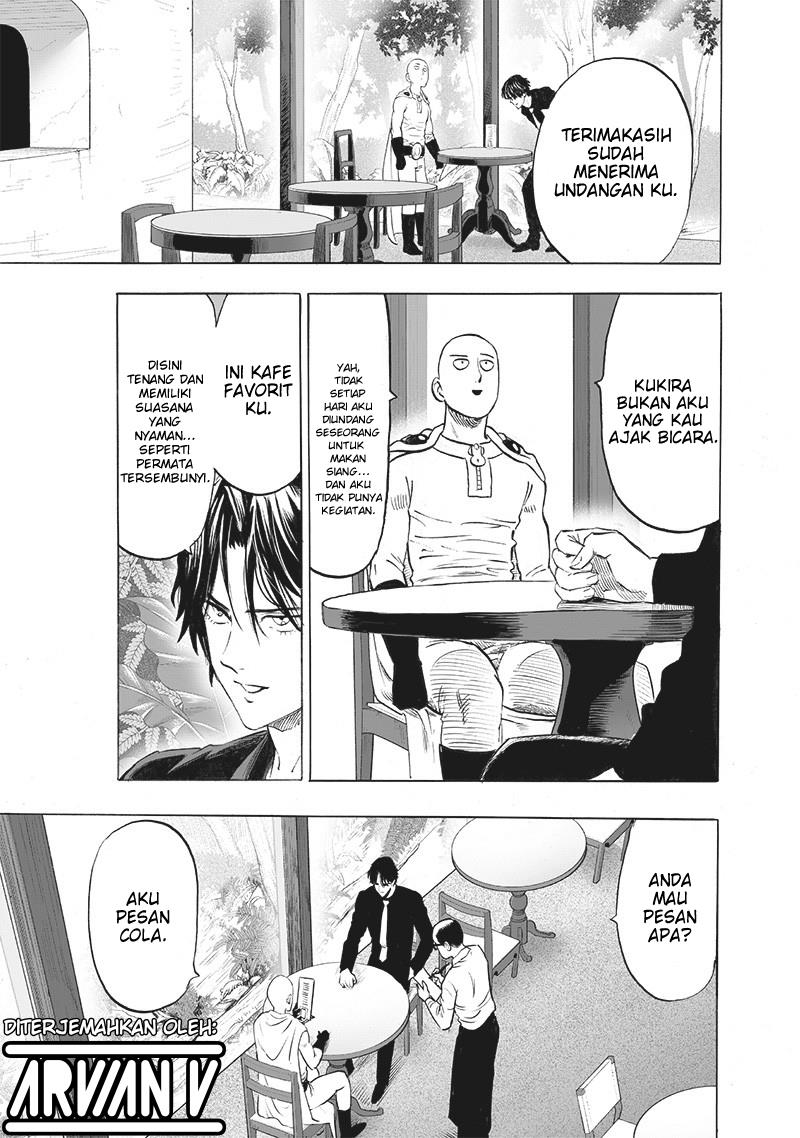 Read One Punch Man id Manga Online
