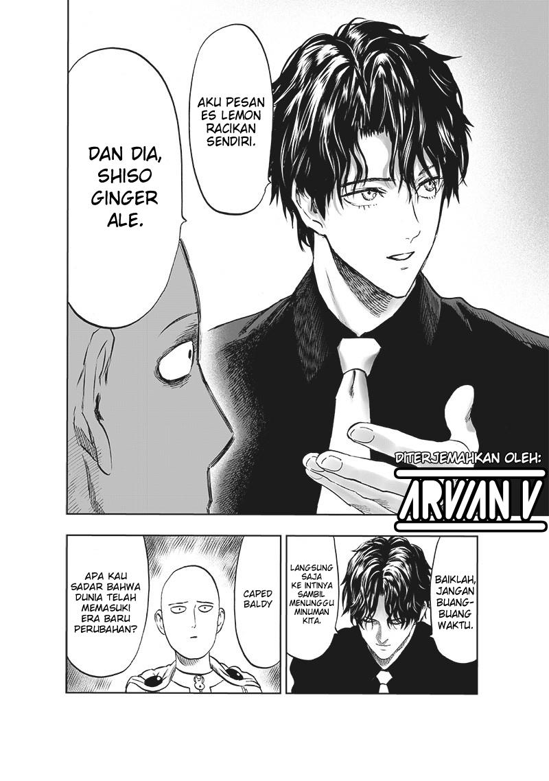 Read One Punch Man id Manga Online