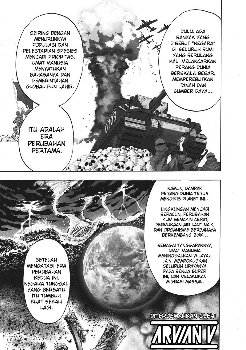 Read One Punch Man id Manga Online