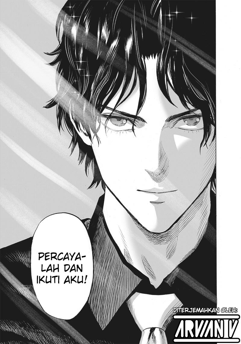 Read One Punch Man id Manga Online