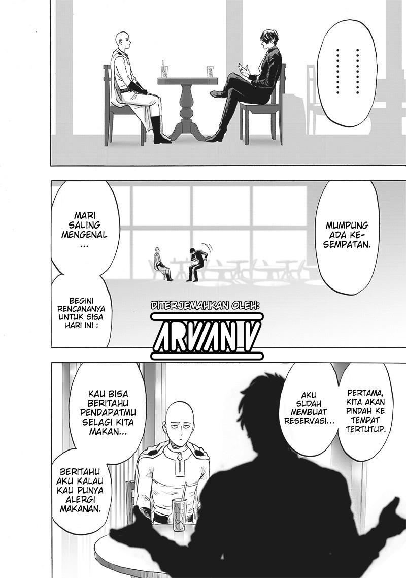 Read One Punch Man id Manga Online