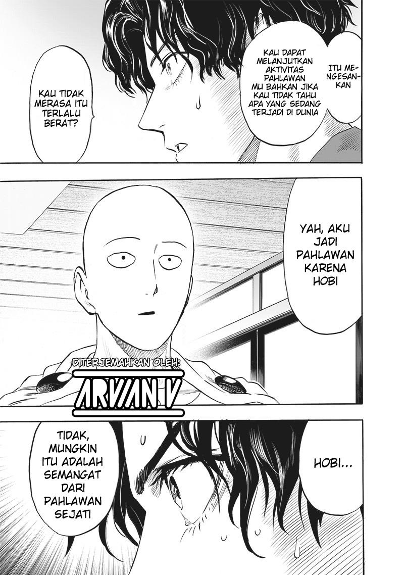Read One Punch Man id Manga Online