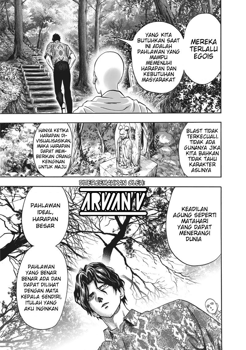 Read One Punch Man id Manga Online