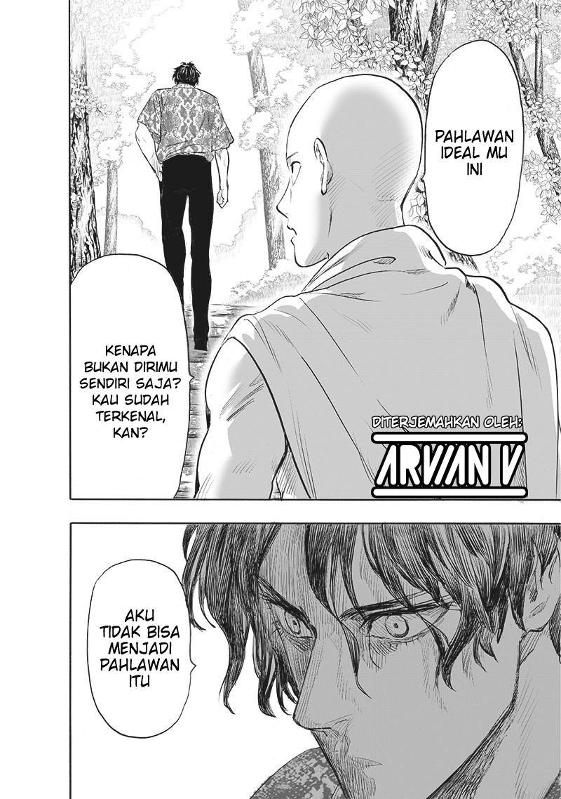 Read One Punch Man id Manga Online