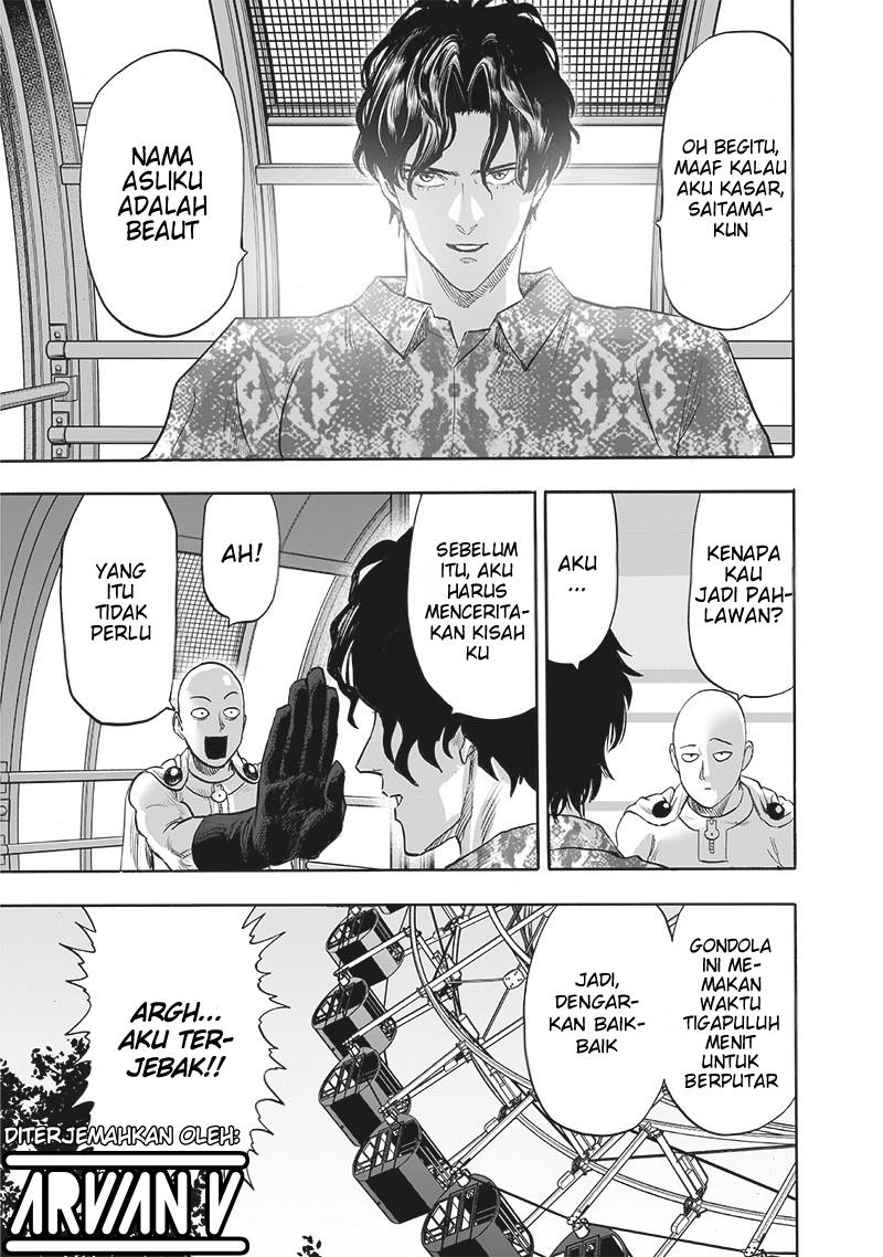 Read One Punch Man id Manga Online