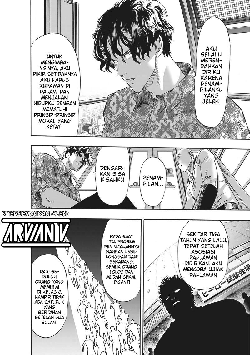 Read One Punch Man id Manga Online