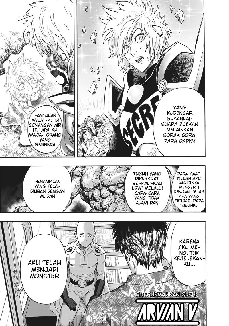 Read One Punch Man id Manga Online