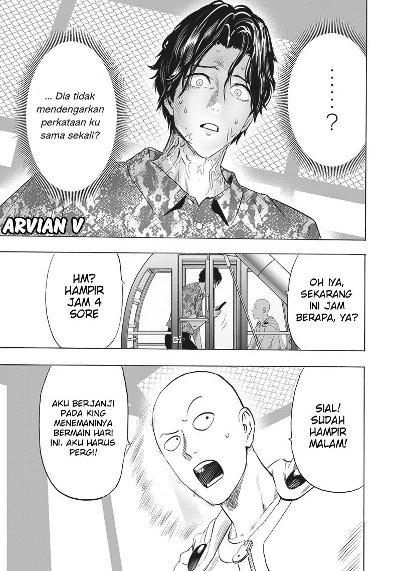 Read One Punch Man id Manga Online