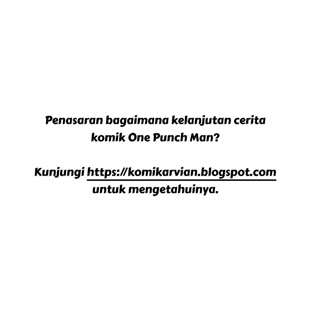 Read One Punch Man id Manga Online
