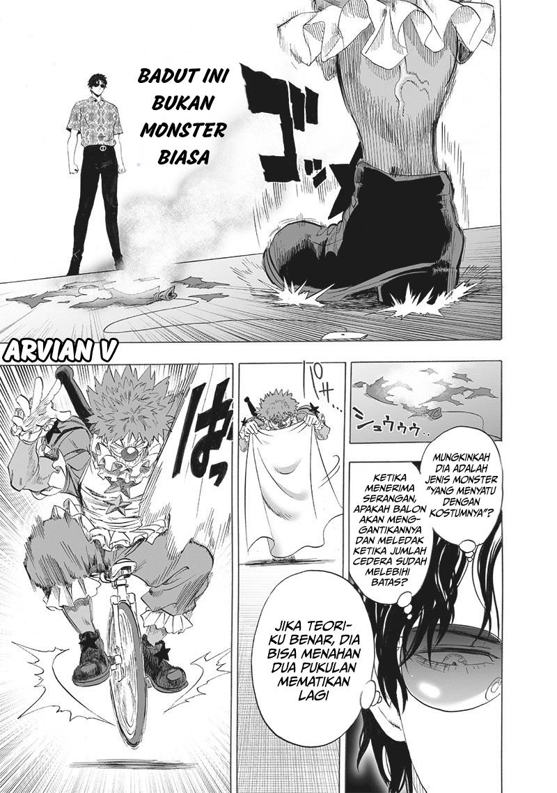 Read One Punch Man id Manga Online