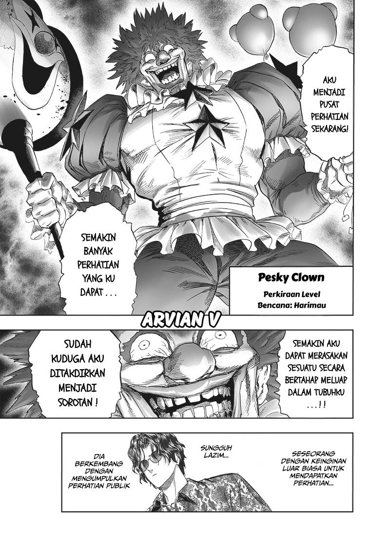 Read One Punch Man id Manga Online