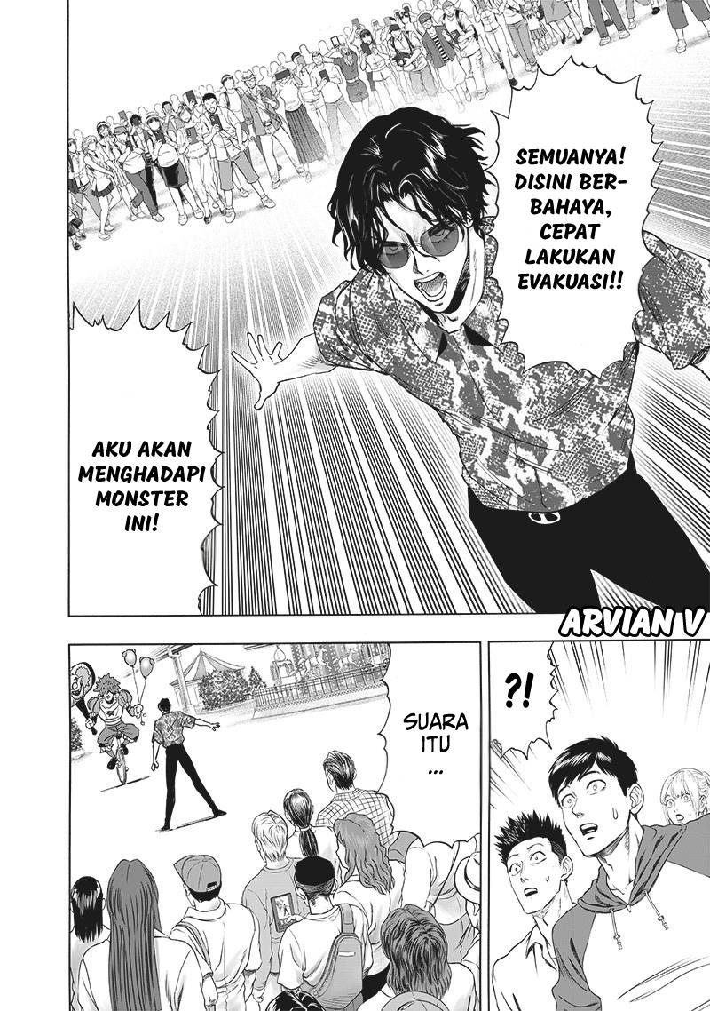 Read One Punch Man id Manga Online