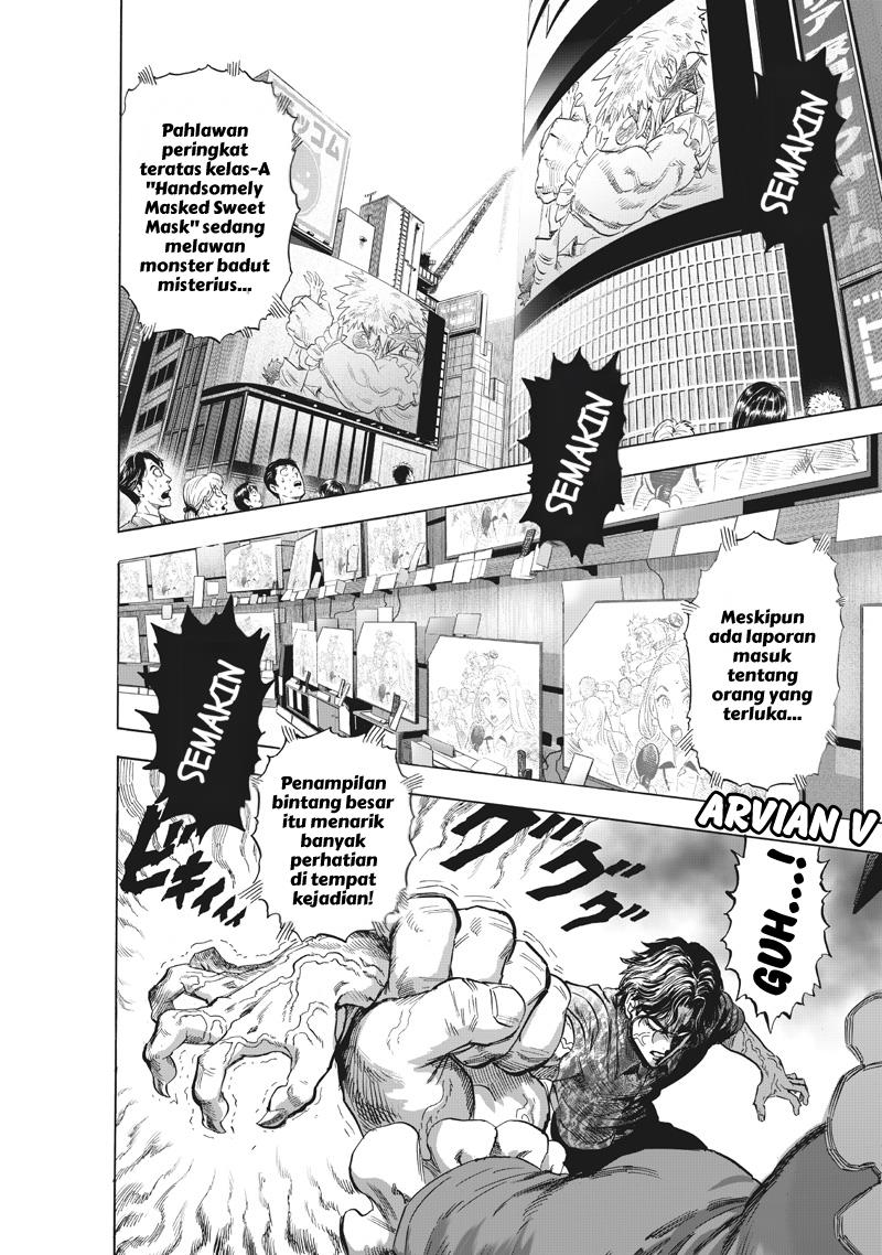 Read One Punch Man id Manga Online