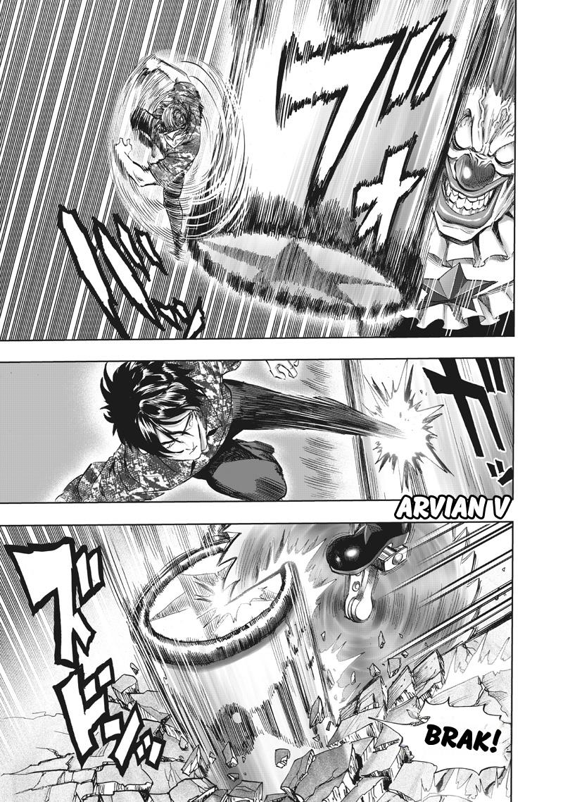 Read One Punch Man id Manga Online