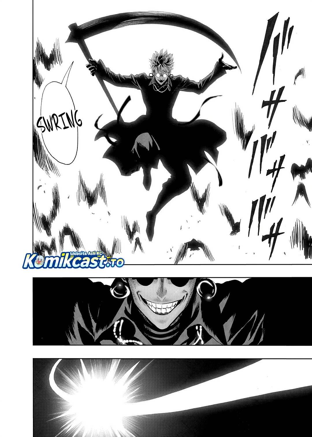 Read One Punch Man id Manga Online