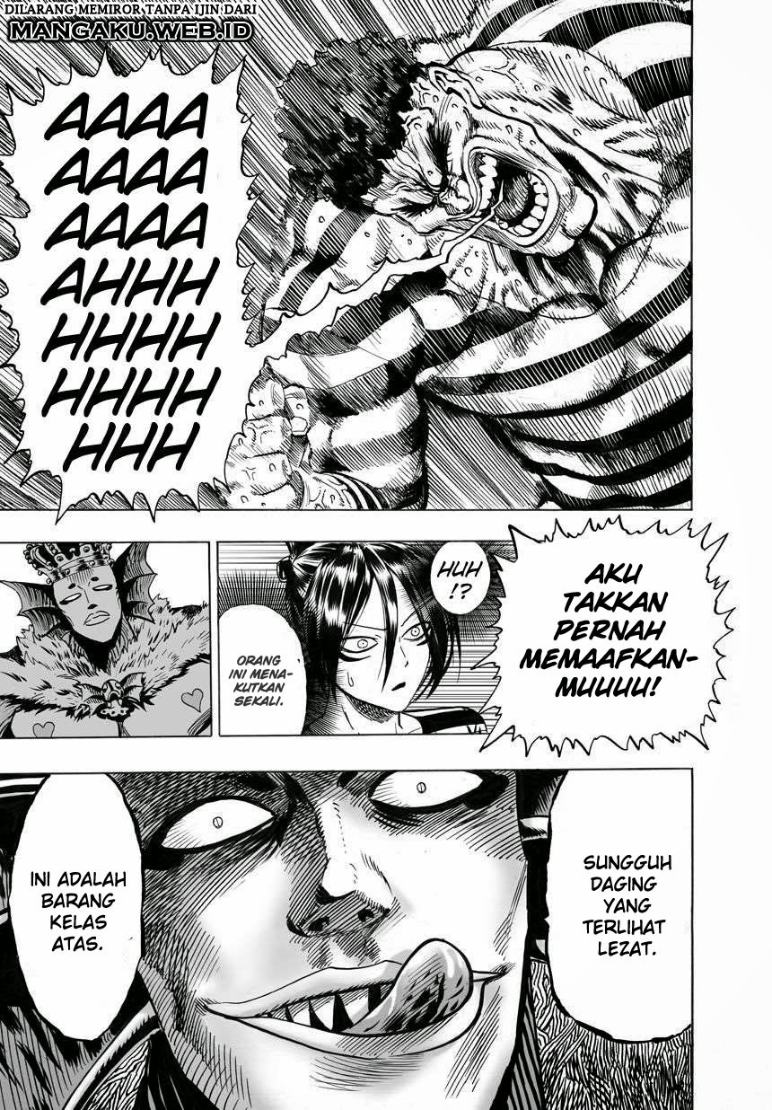 Read One Punch Man id Manga Online