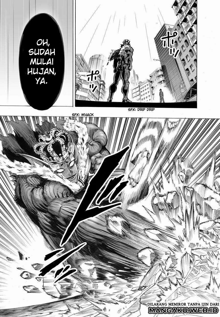 Read One Punch Man id Manga Online