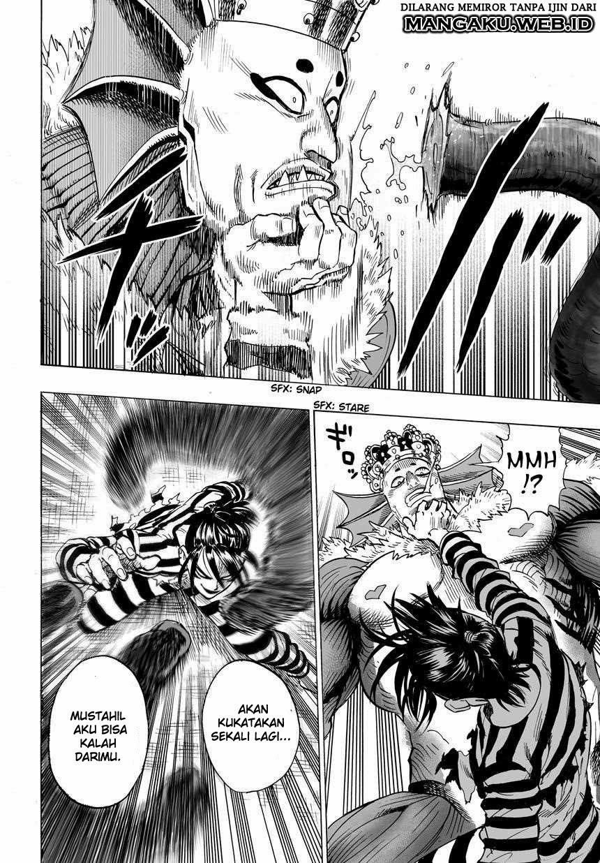 Read One Punch Man id Manga Online